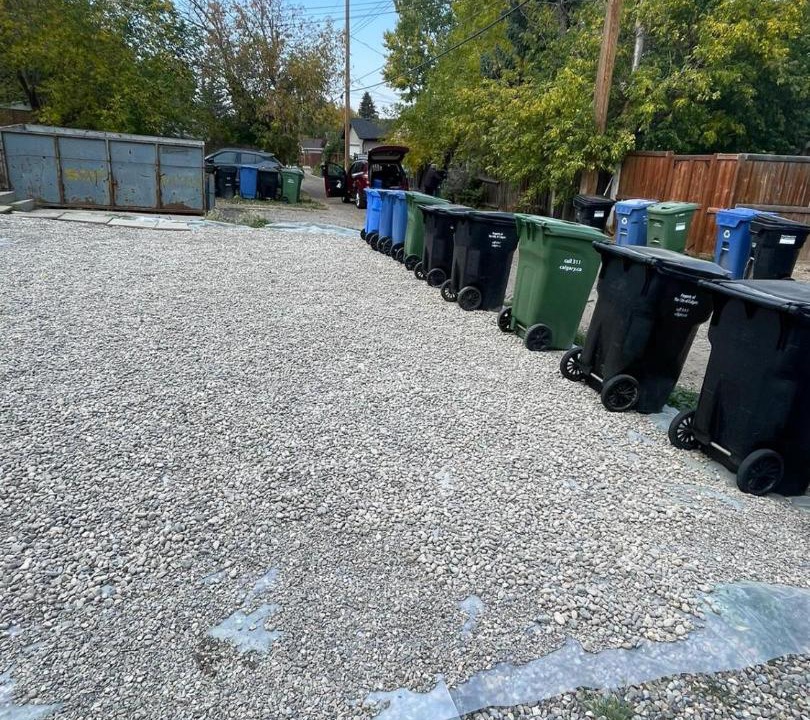 Photo of Others in Northwest Calgary