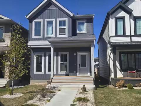 Photo of Others in West Edmonton