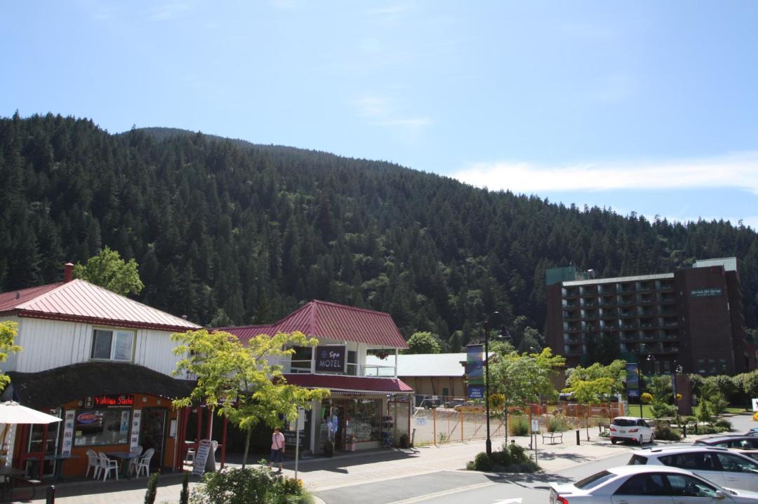 Photo of Others in Harrison Hot Springs