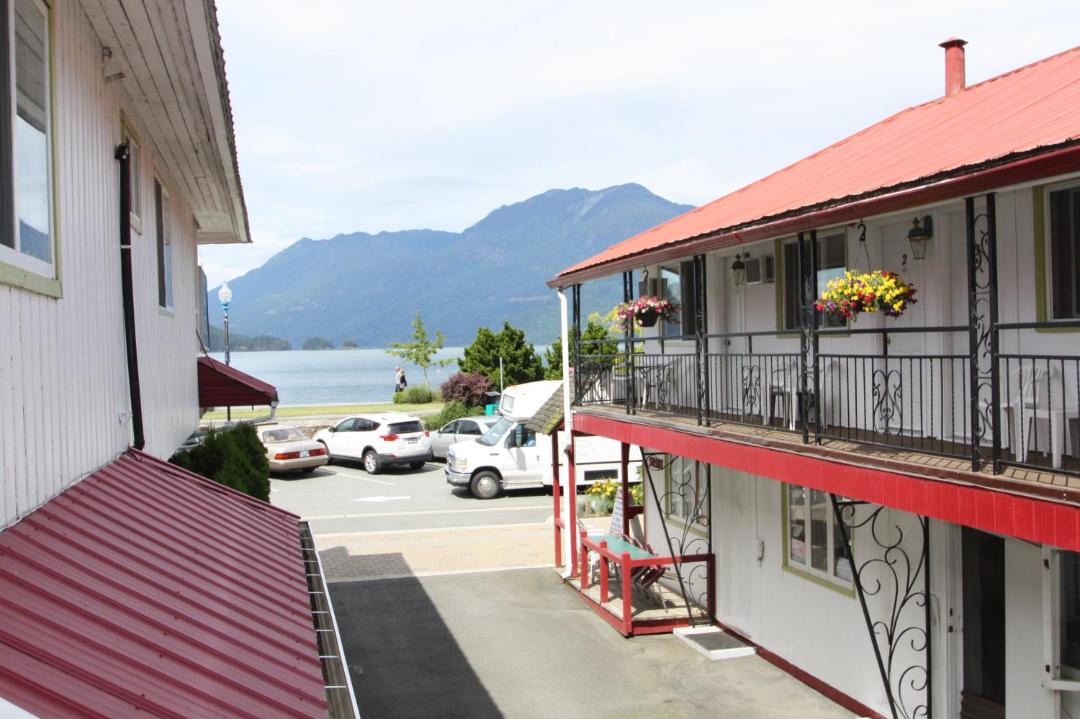 Photo of Others in Harrison Hot Springs