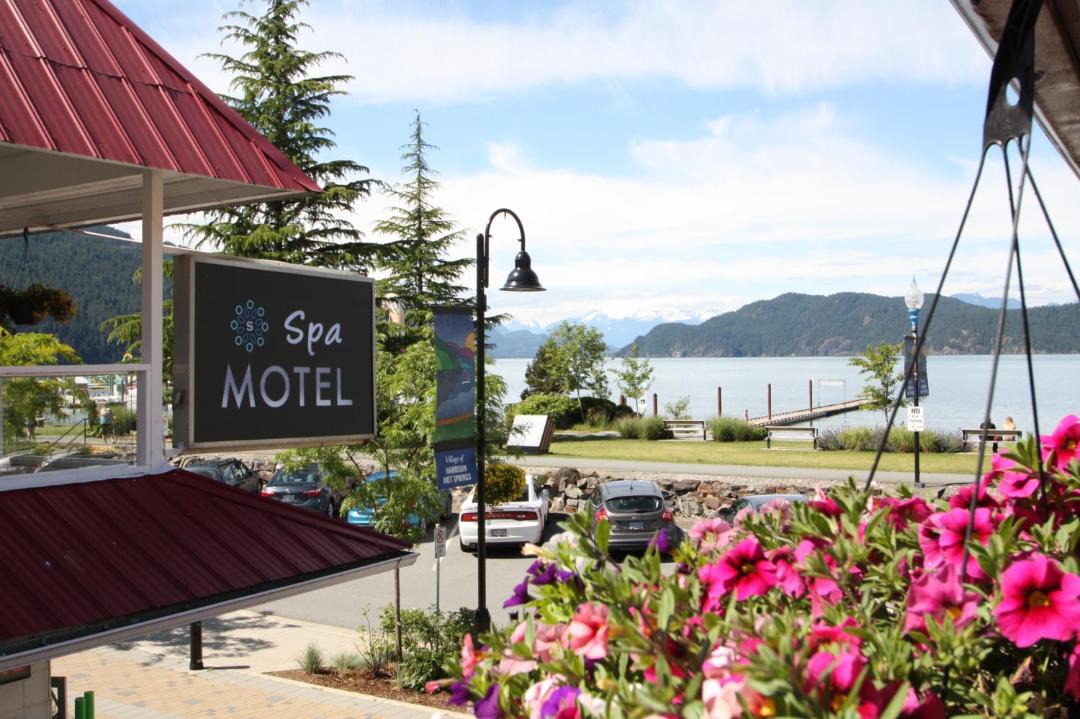 Photo of Others in Harrison Hot Springs