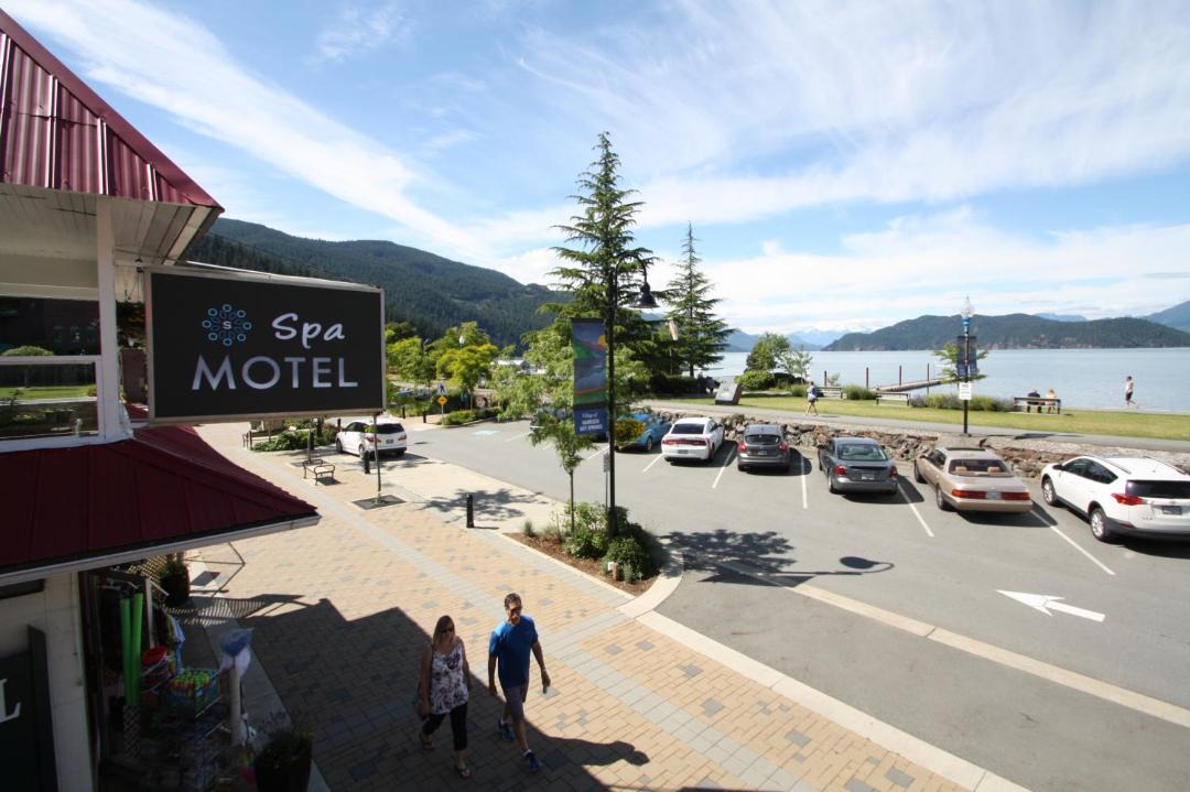Photo of Others in Harrison Hot Springs