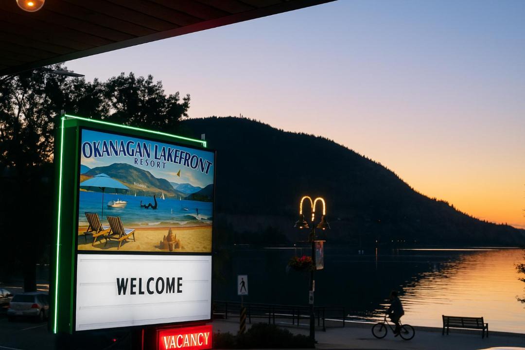 Photo of Others in Okanagan-Similkameen
