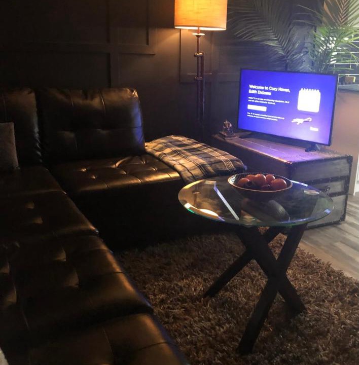 Photo of Livingroom in Southwest Edmonton