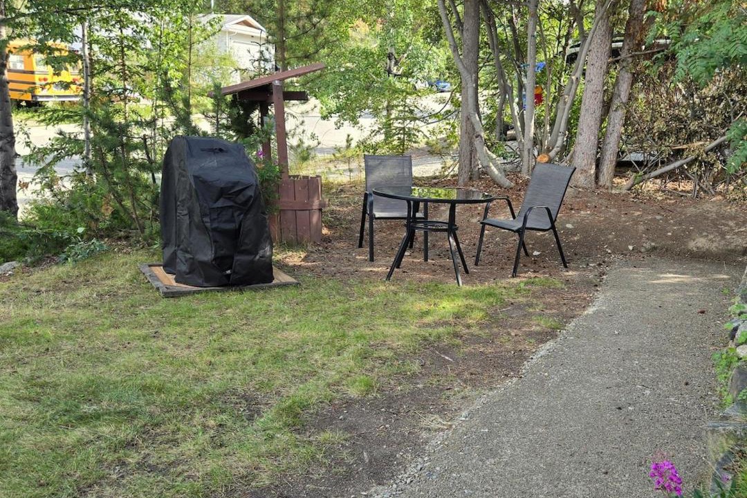 Photo of Others in Whitehorse