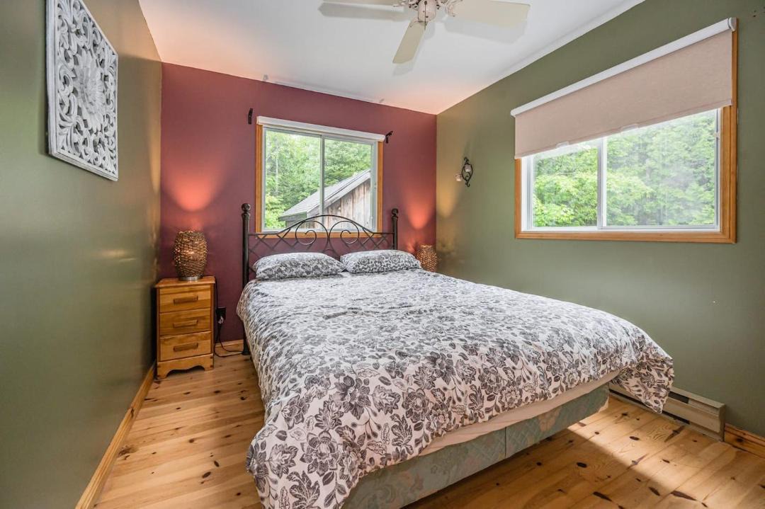 Photo of Bedroom in Tobermory