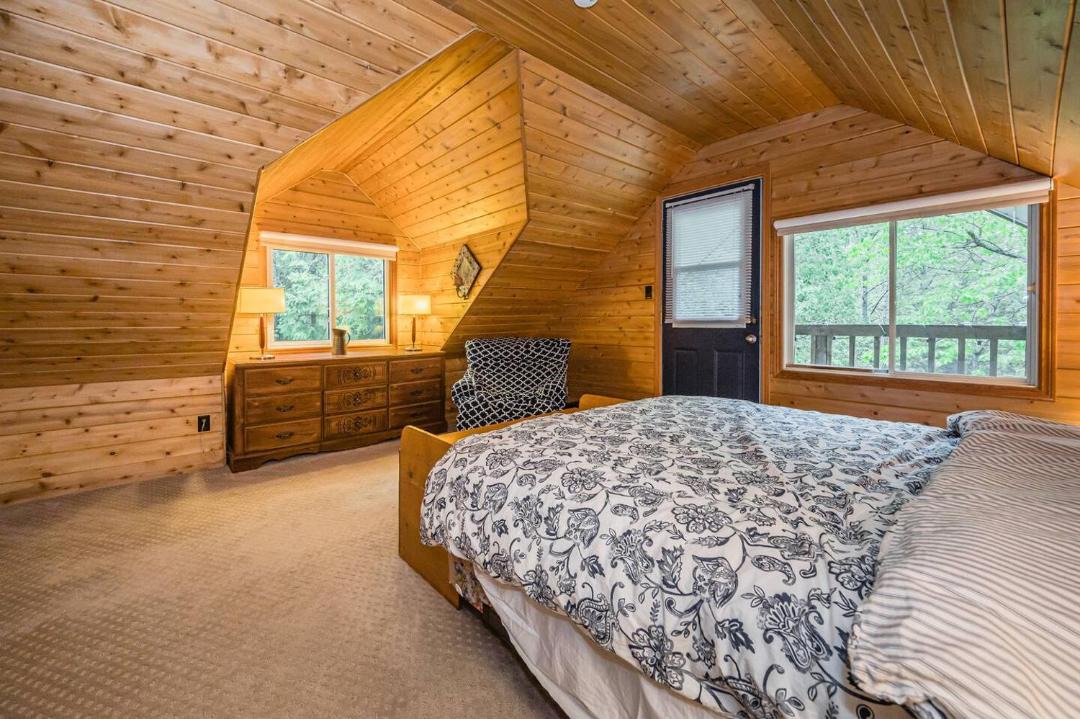 Photo of Bedroom in Tobermory