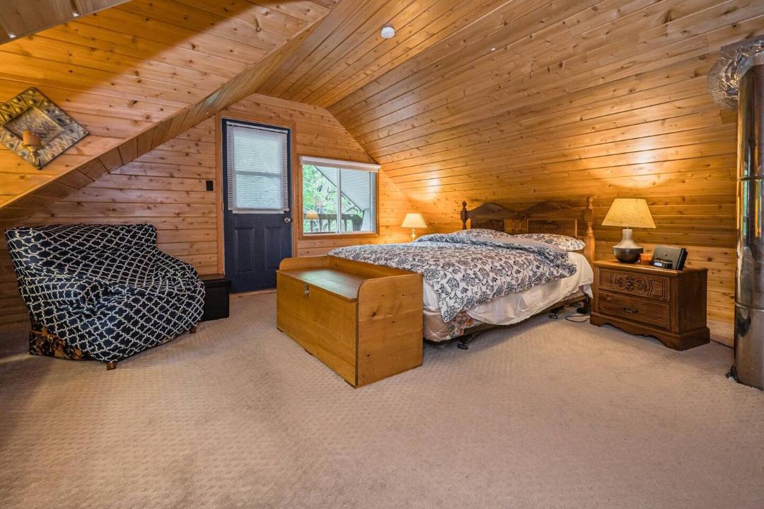 Photo of Bedroom in Tobermory