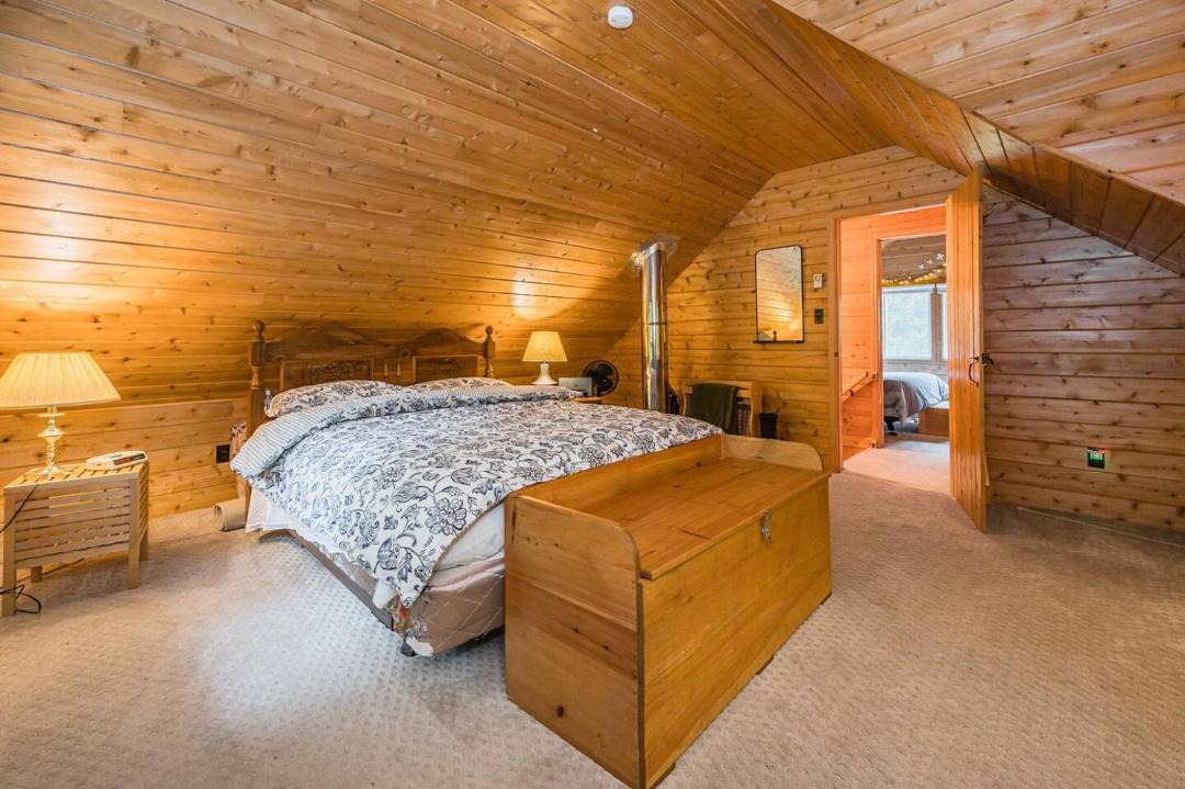 Photo of Bedroom in Tobermory