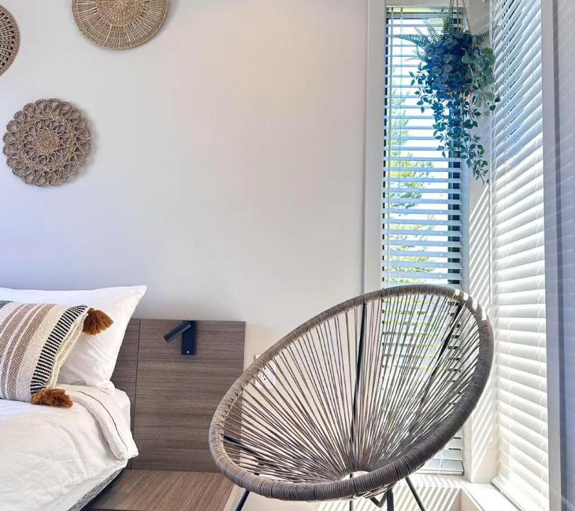 Photo of Bedroom in Arbutus Ridge
