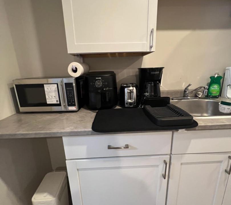 Photo of Kitchen in Regina