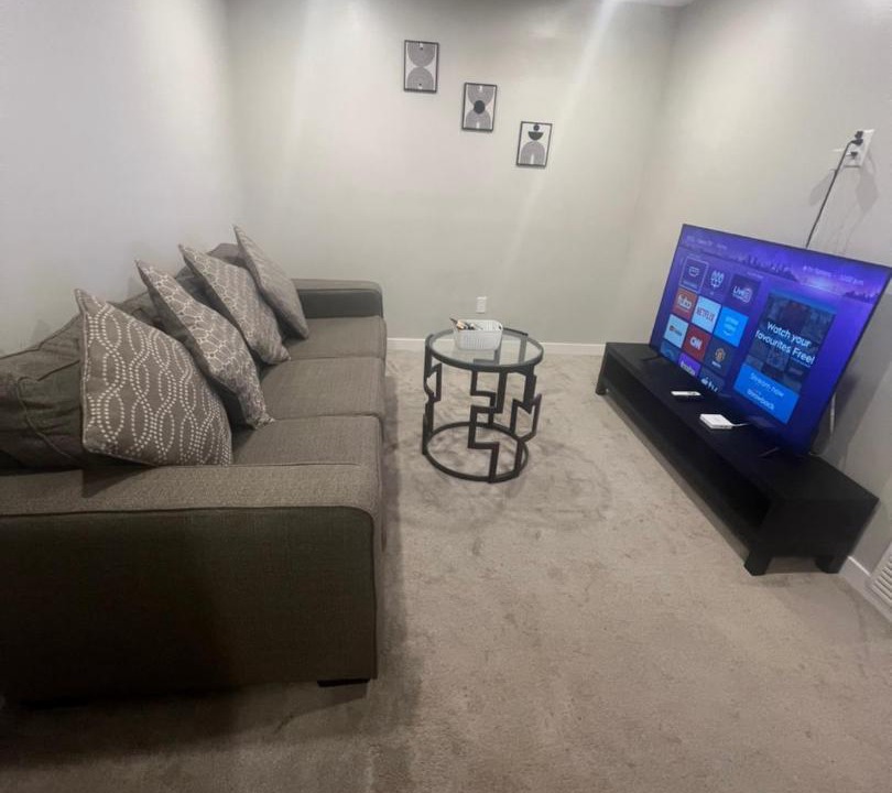 Photo of Livingroom in Regina