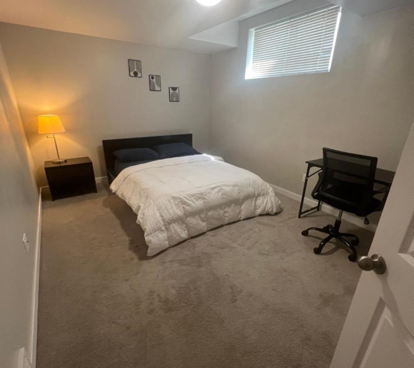 Photo of Bedroom in Regina