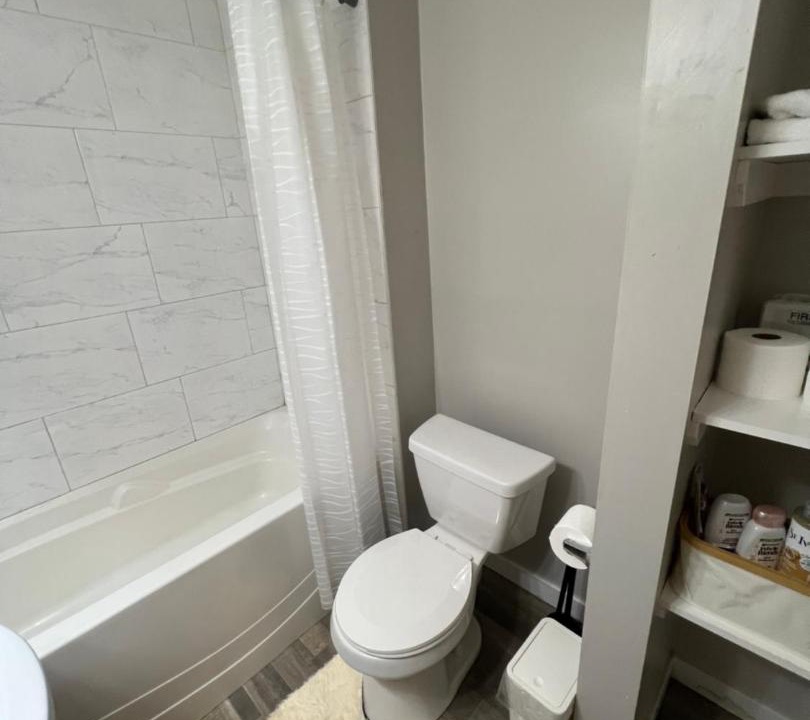 Photo of Bathroom in Regina