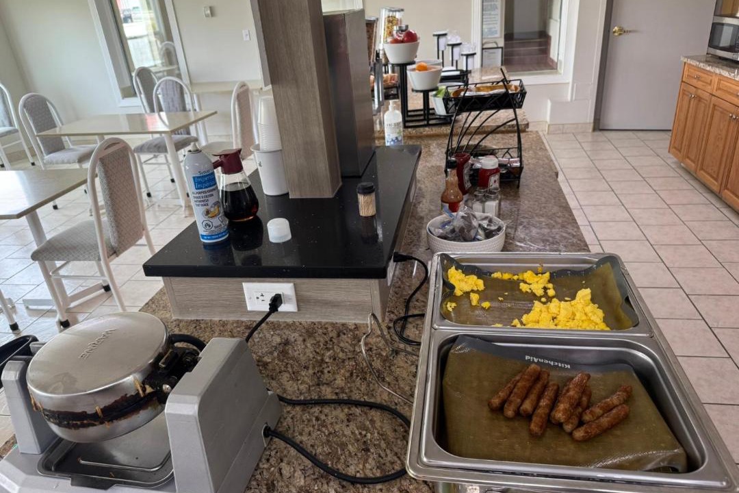 Photo of Kitchen in Whitecourt
