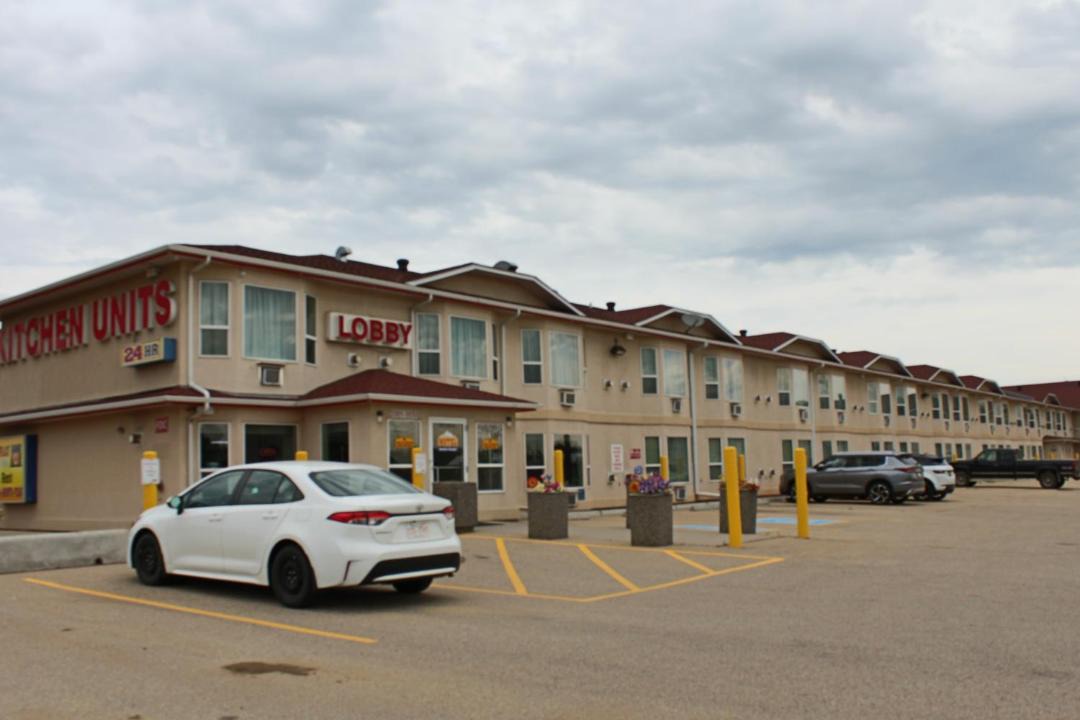 Photo of Others in Whitecourt