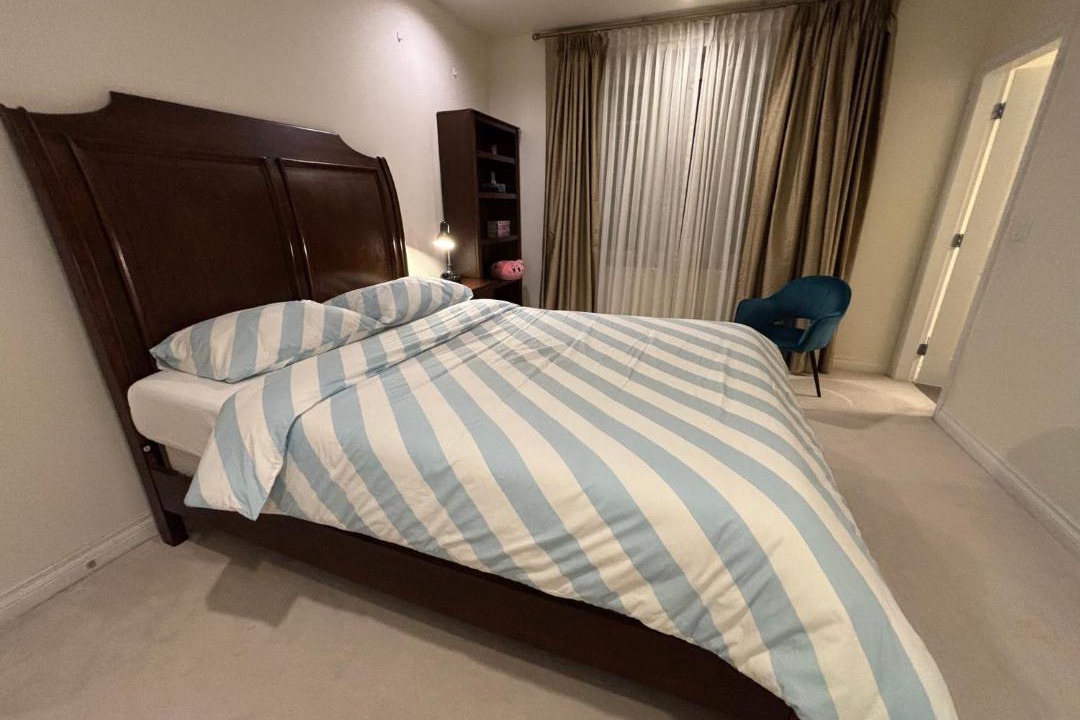Photo of Bedroom in Marpole