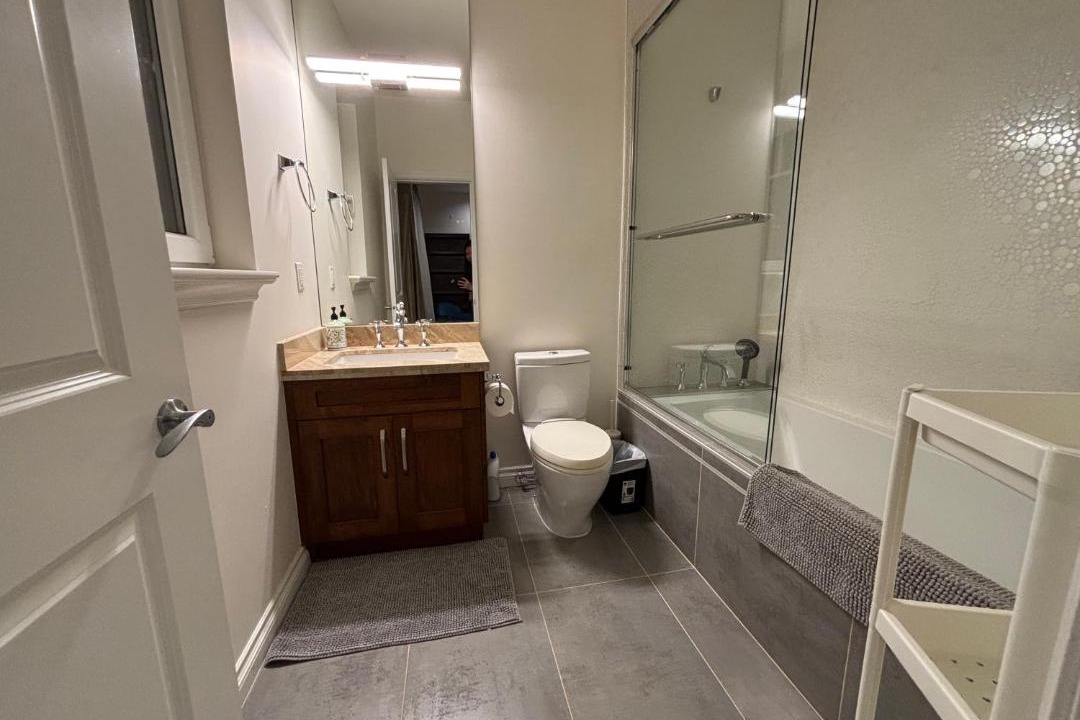 Photo of Bathroom in Marpole