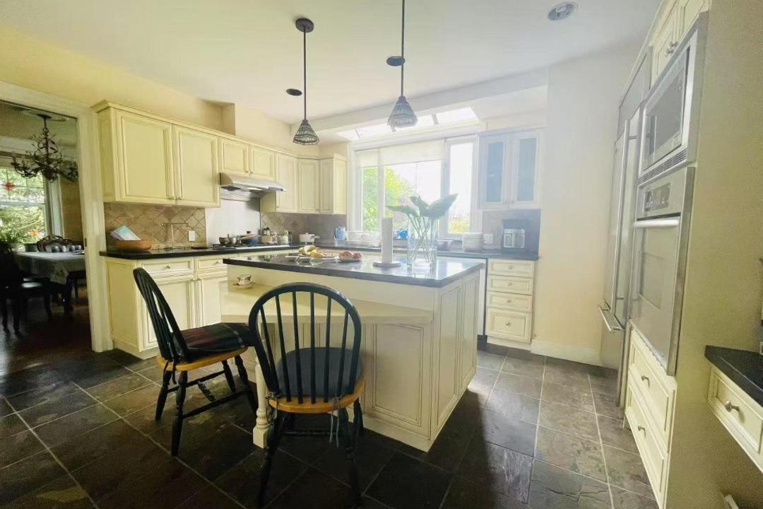 Photo of Kitchen in Marpole