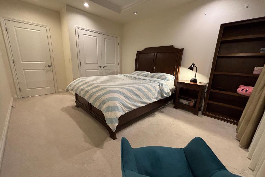 Photo of Bedroom in Marpole