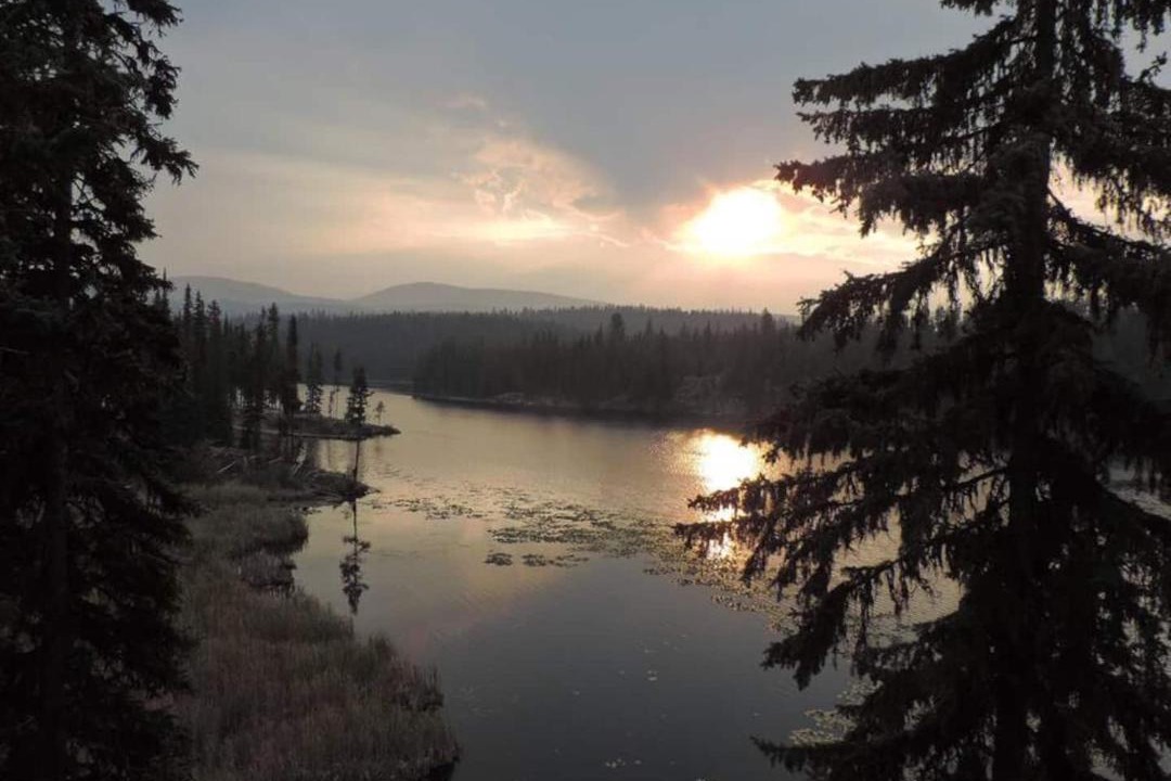 Photo of Others in Idabel Lake