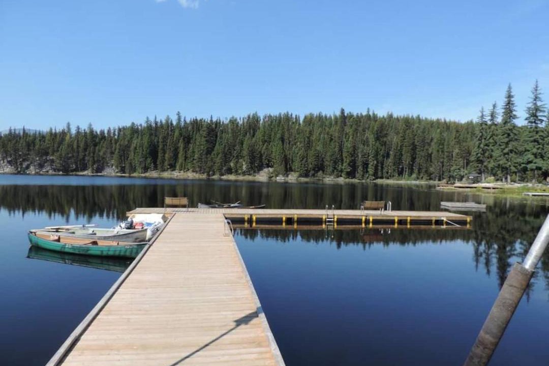 Photo of Others in Idabel Lake
