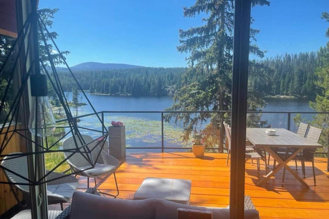 Photo of Others in Idabel Lake