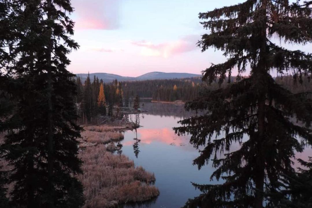 Photo of Others in Idabel Lake