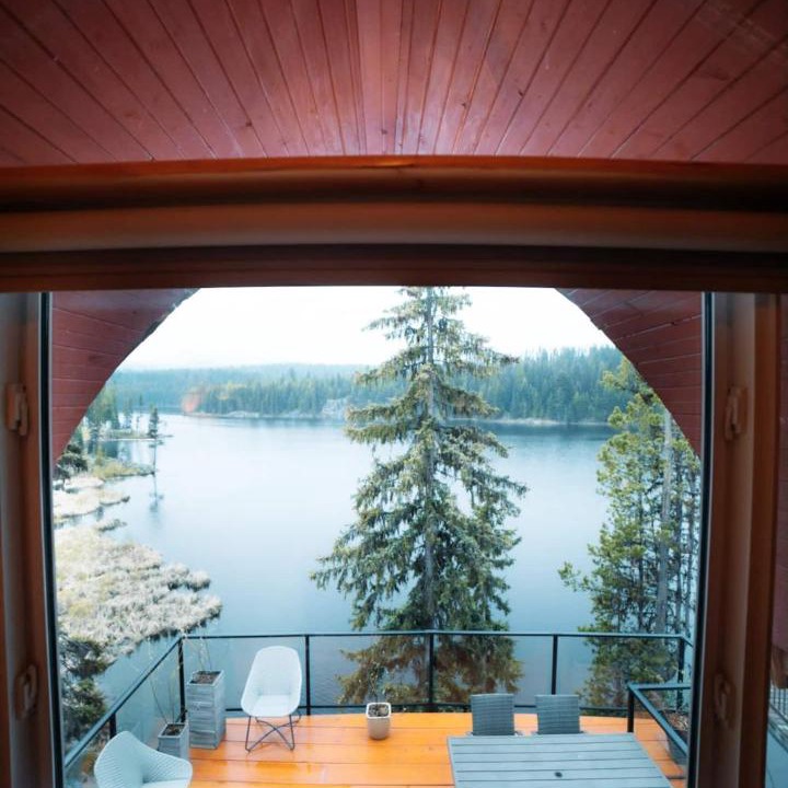 Photo of Others in Idabel Lake