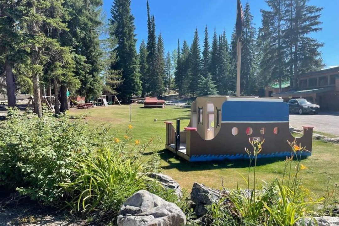 Photo of Others in Idabel Lake