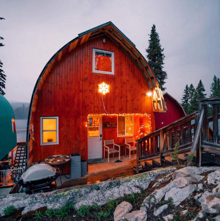 Photo of Others in Idabel Lake