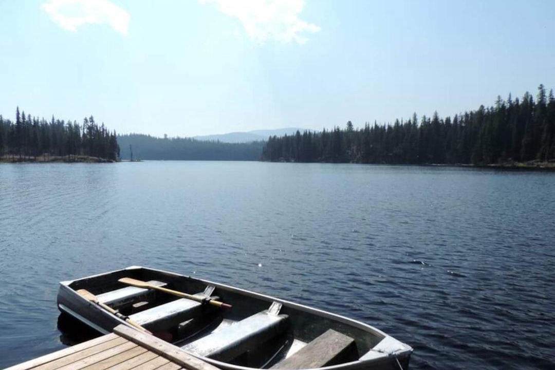 Photo of Others in Idabel Lake