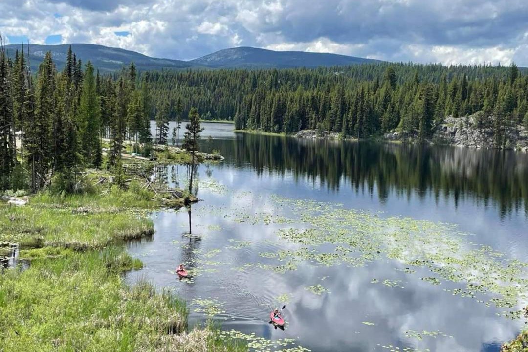 Photo of Others in Idabel Lake