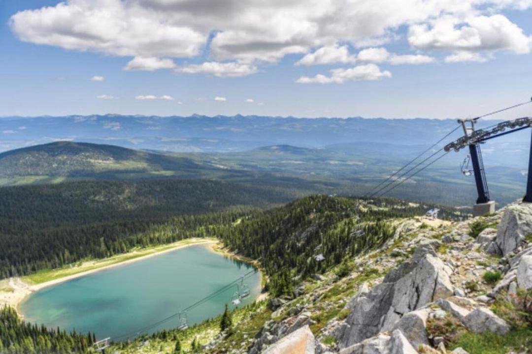 Photo of Others in Big White Ski Resort