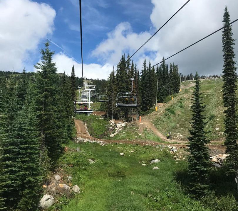 Photo of Others in Big White Ski Resort