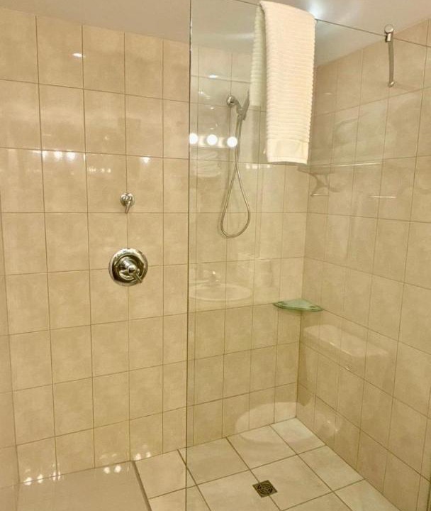Photo of Bathroom in Downtown St. John's