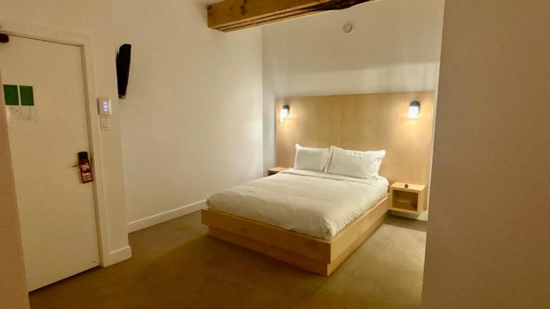 Photo of Bedroom in Downtown St. John's