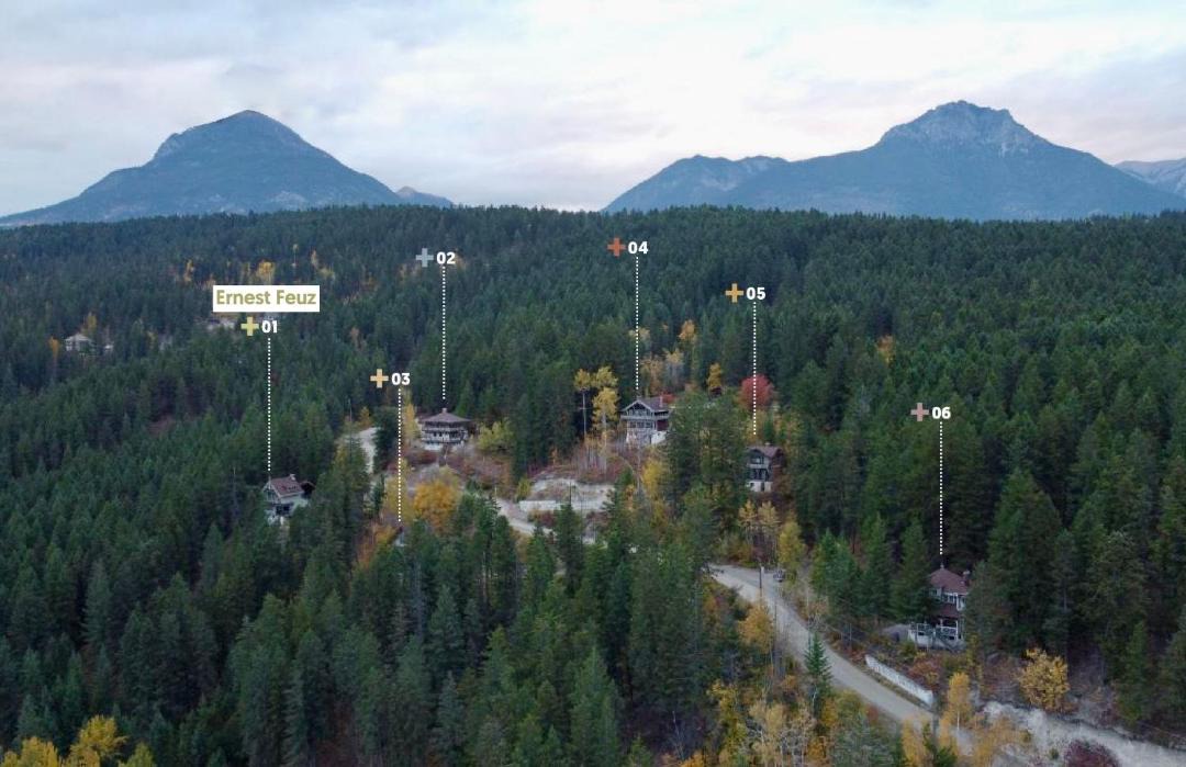 Photo of Others in Golden
