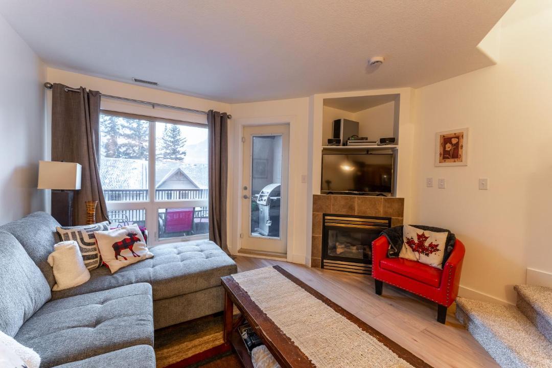 Photo of Others in Canmore