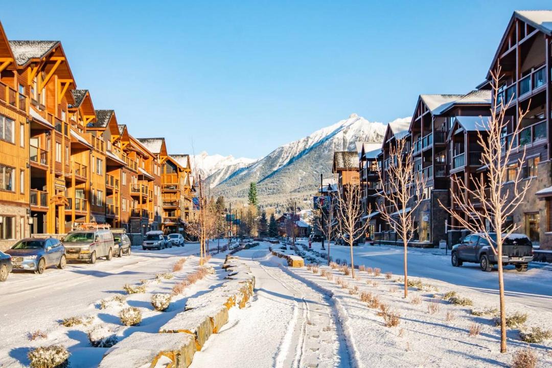Photo of Others in Canmore