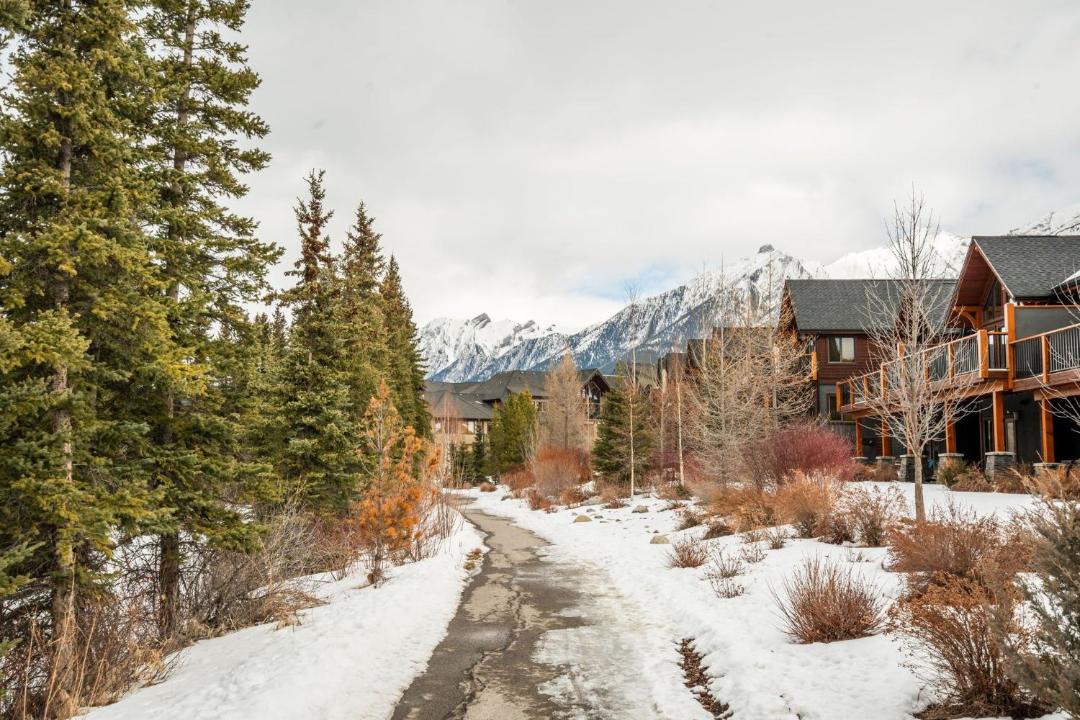 Photo of Others in Canmore