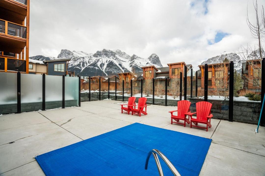 Photo of Others in Canmore