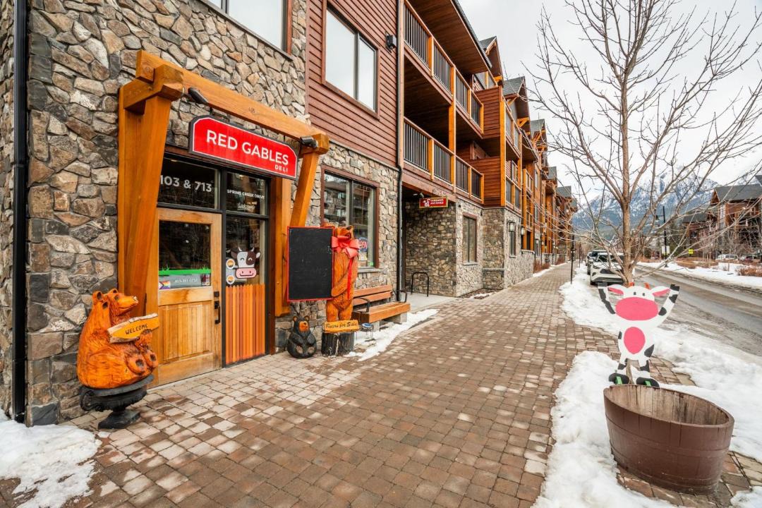 Photo of Others in Canmore