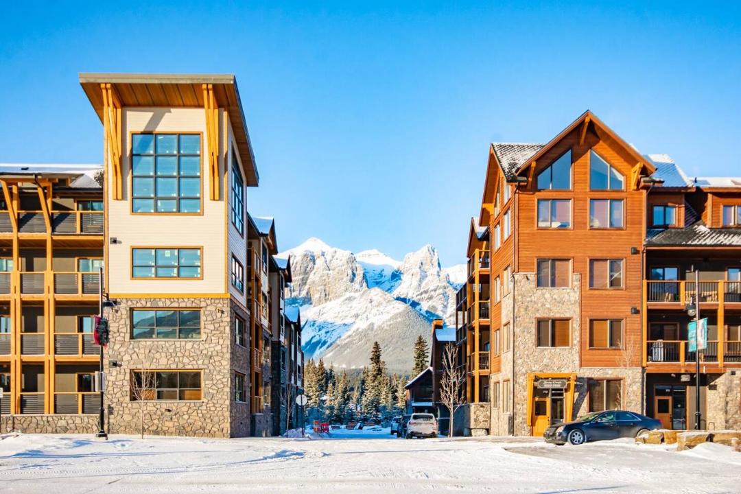 Photo of Others in Canmore
