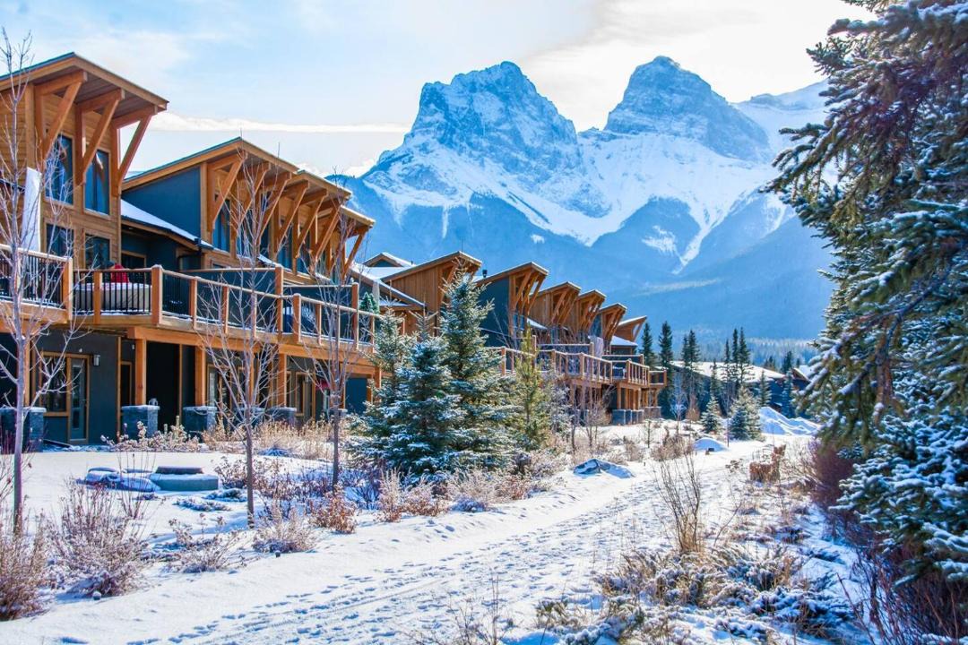Photo of Others in Canmore