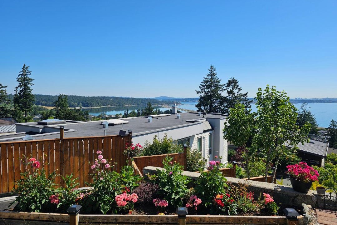 Photo of Patio Balcony in Colwood
