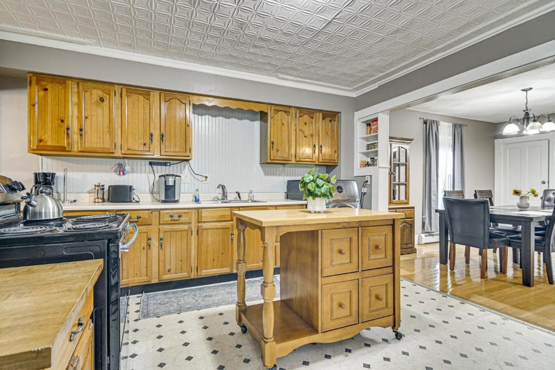 Photo of Kitchen in Auburn