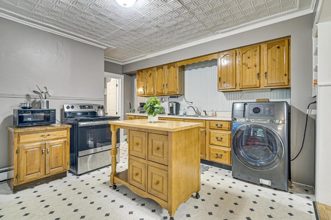 Photo of Kitchen in Auburn