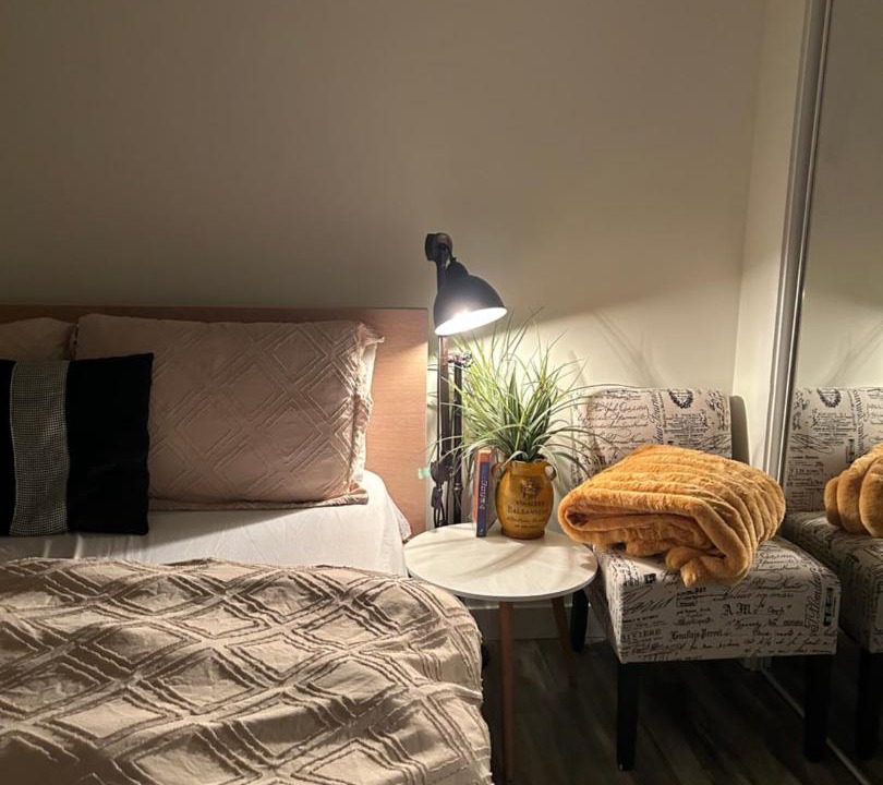 Photo of Bedroom in Southwest Edmonton