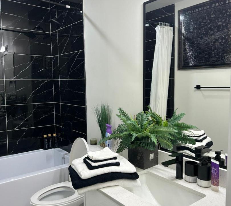 Photo of Bathroom in Southwest Edmonton